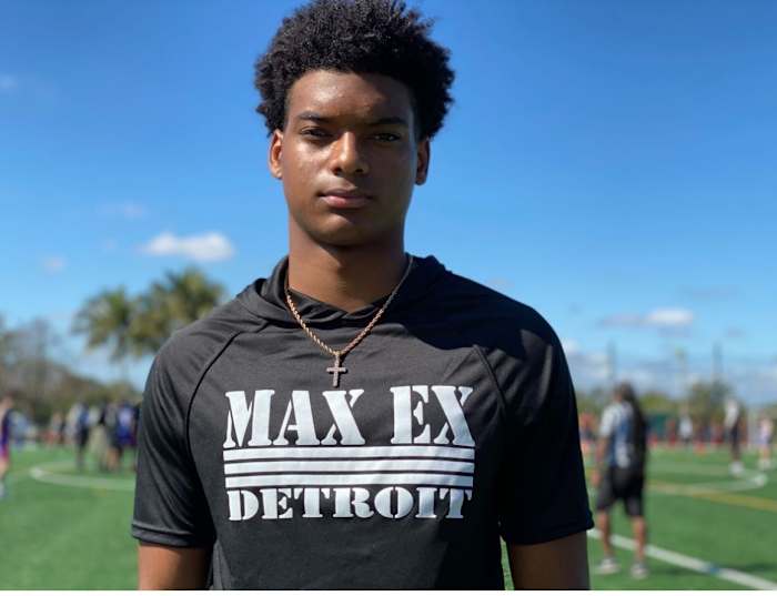 Will Johnson, Cornerback